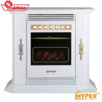 بخاری گازی ایران شرق CH290 بنیامین