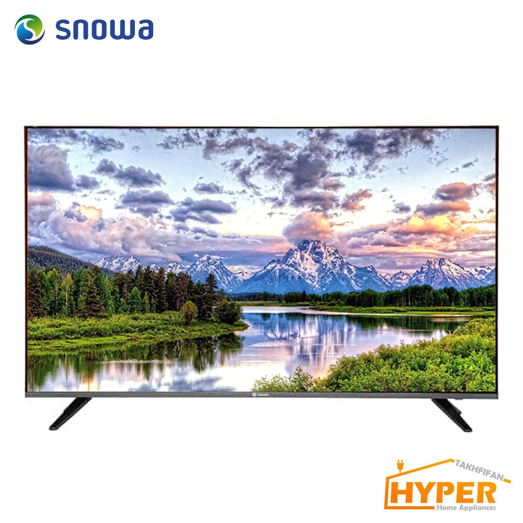 تلویزیون ال ای دی اسنوا SSD-50SK600UG