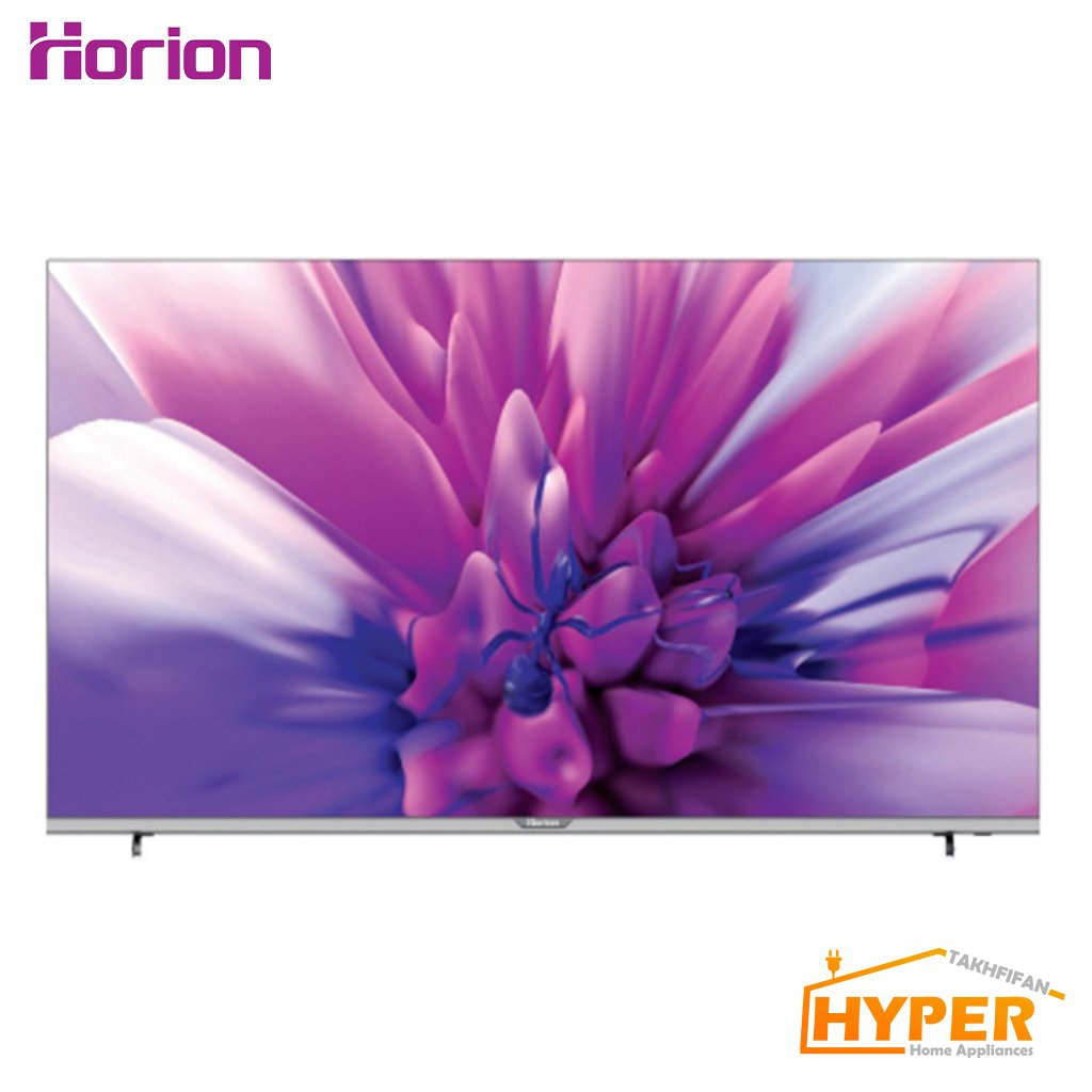تلویزیون ال ای دی هوریون H-55QU9100