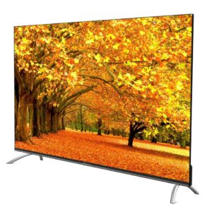 تلویزیون جی پلاس مدل 50PQ738CS