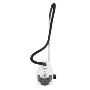 جاروبرقی سفید اسنوا مدل 18WE
