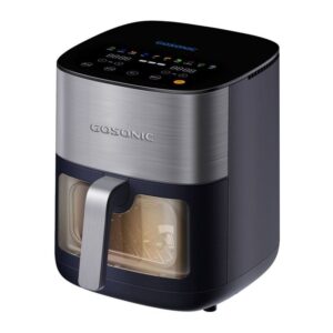 سرخ کن 757 مشکی گوسونیک