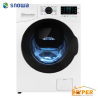 ماشین لباسشویی اسنوا SWM-94W61
