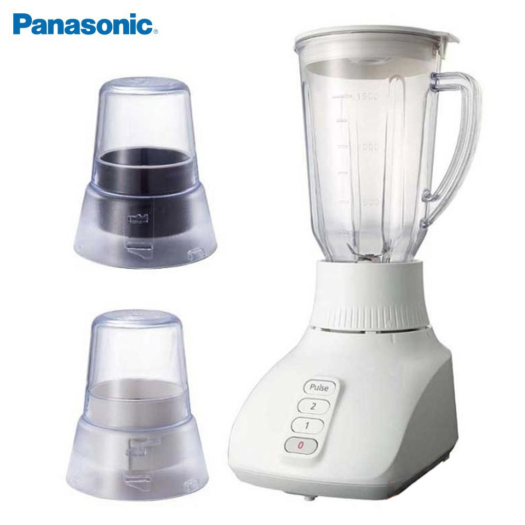 مخلوط کن پاناسونیک MX-MG5321 سفید