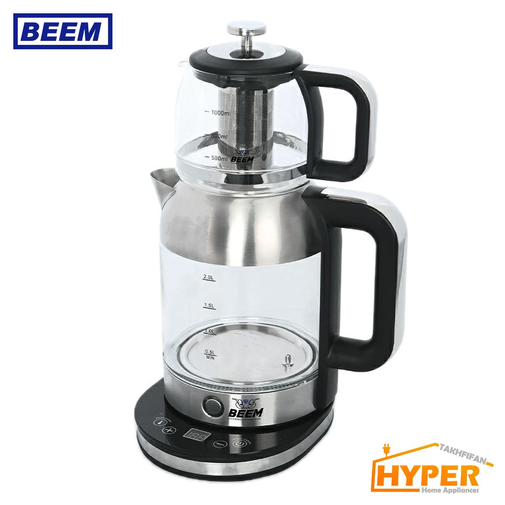 چای ساز بیم TM2815
