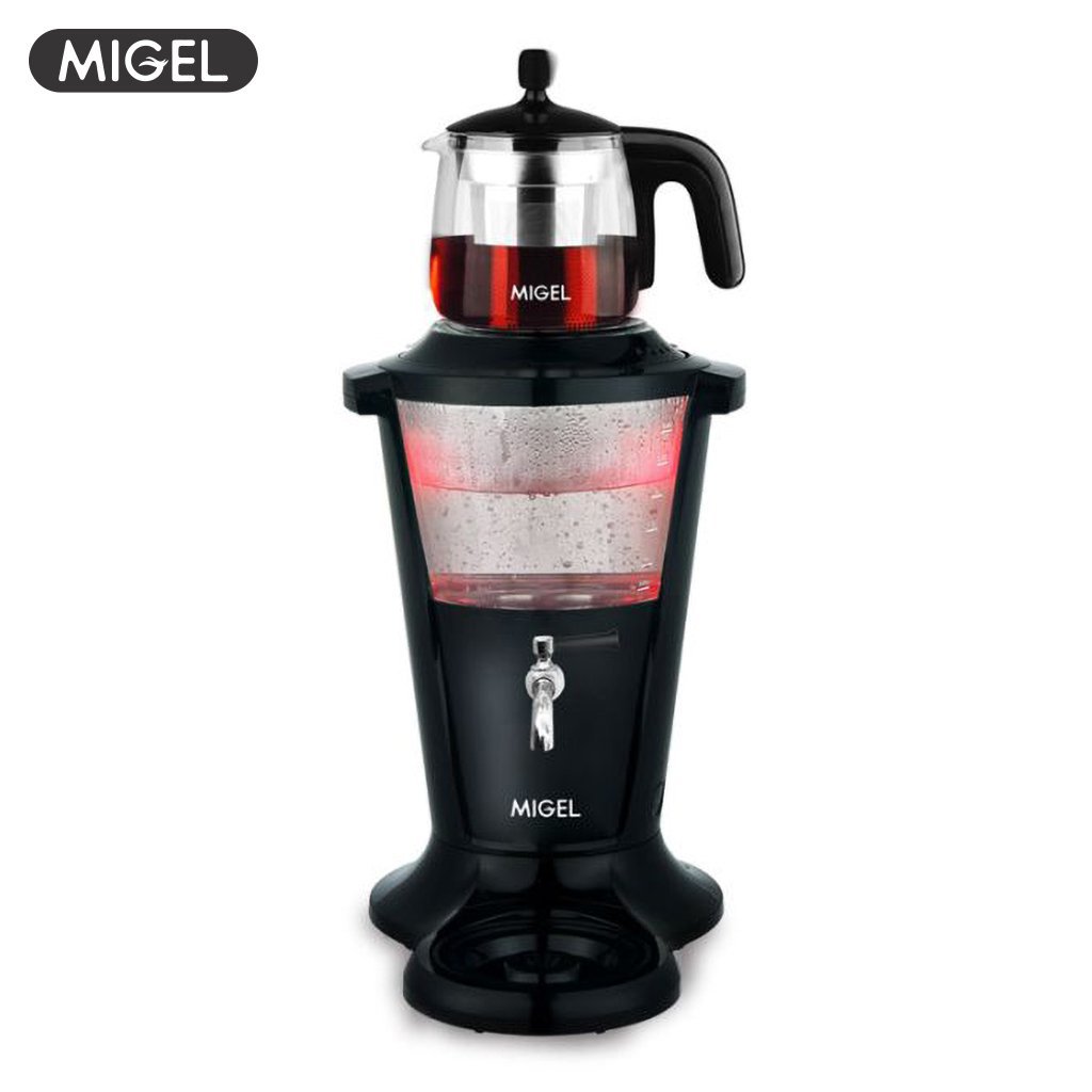 چای ساز میگل GTS-301 B مشکی