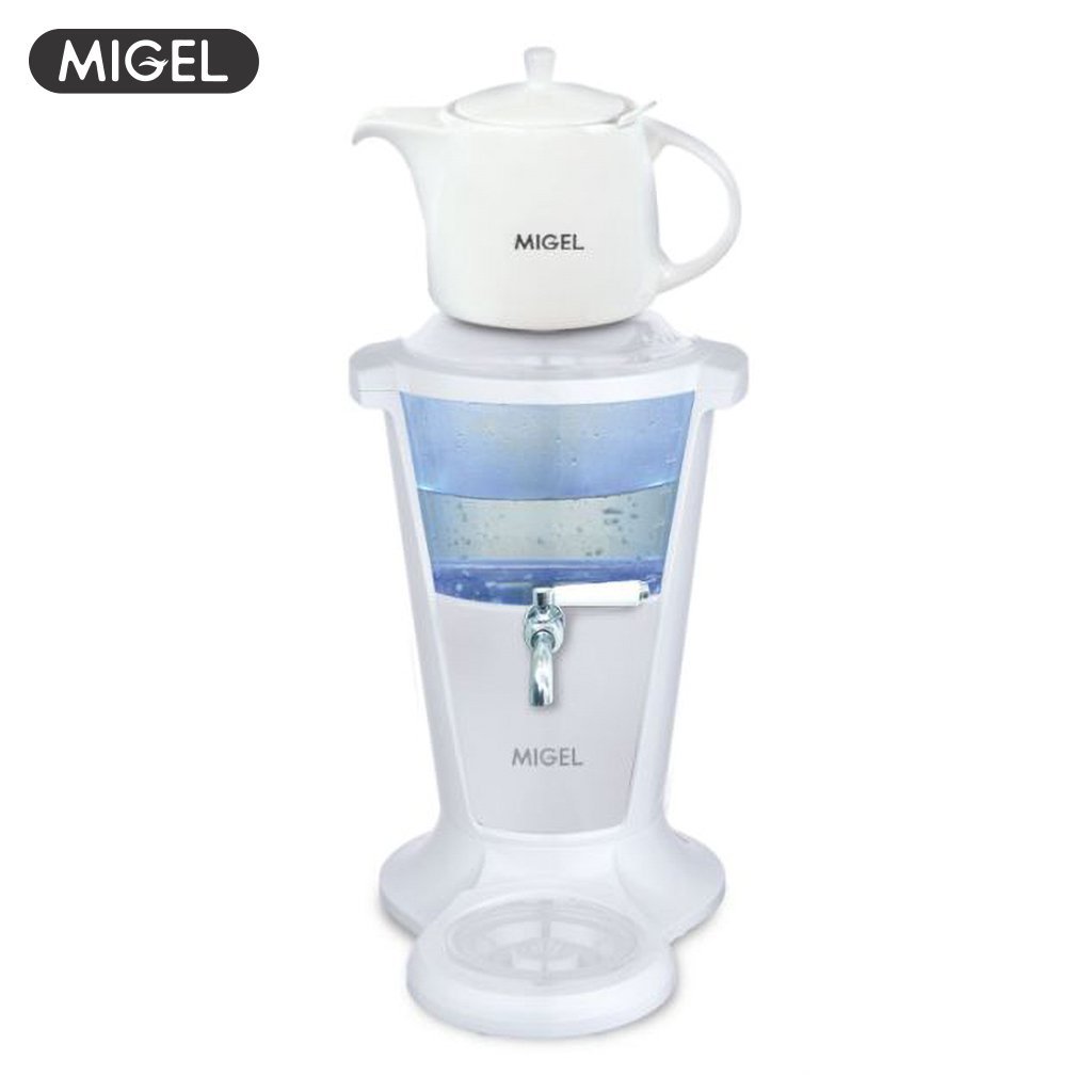 چای ساز میگل GTS-301 WP سفید