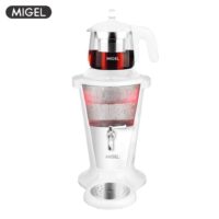 چای ساز میگل GTS-305 W سفید