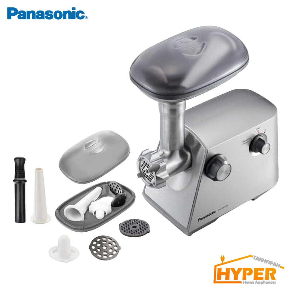 چرخ گوشت پاناسونیک MK-GM1700
