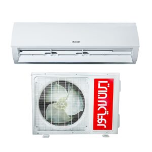 کولر گازی 30000 اینورتر ایران رادیاتور