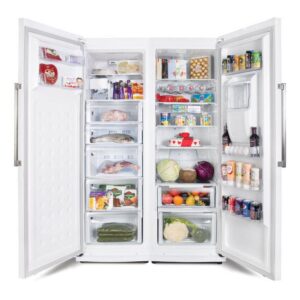 یخچال فریزر دوقلو التتو مدل NR592DN-NF592DN T