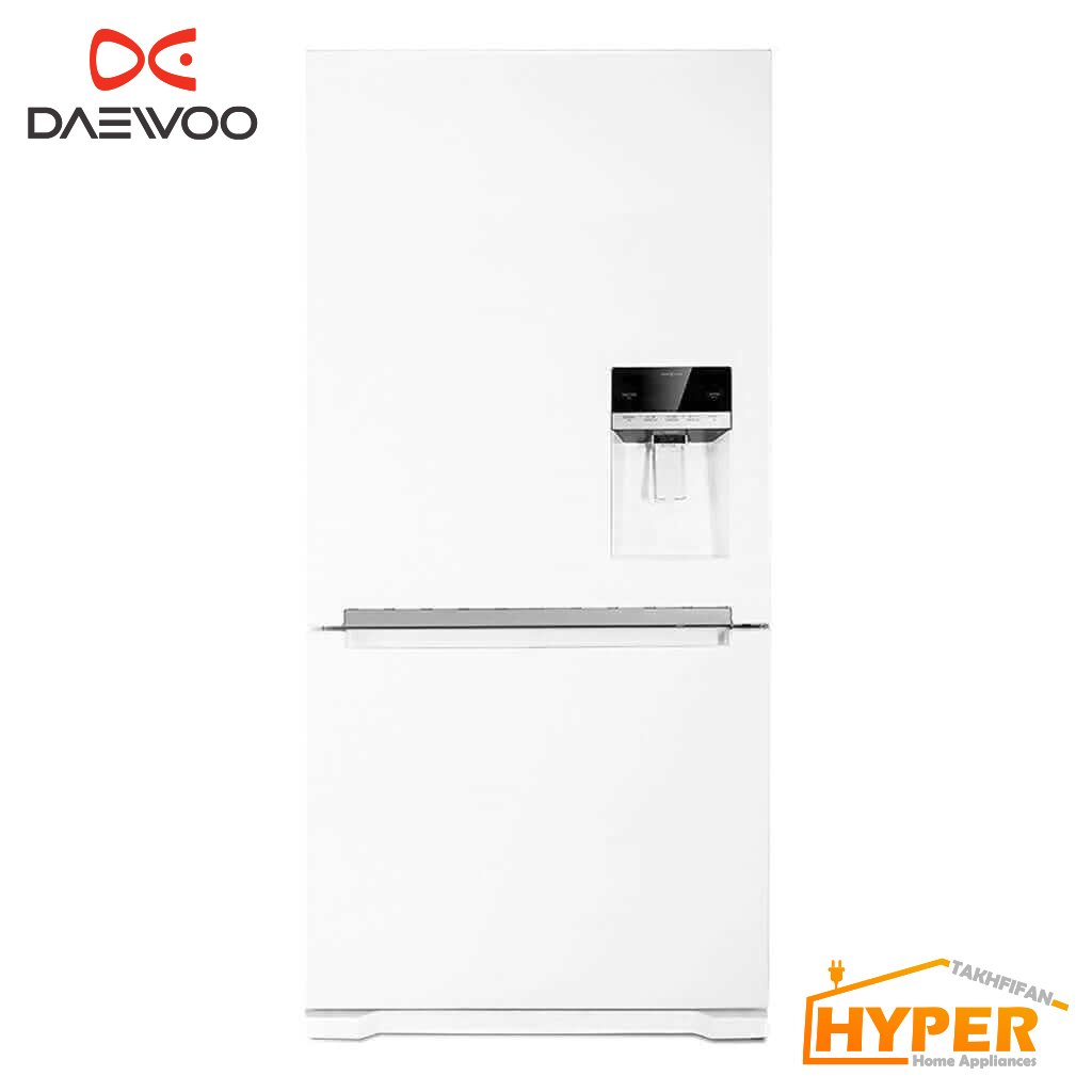 یخچال فریزر دوو DB-2832LW