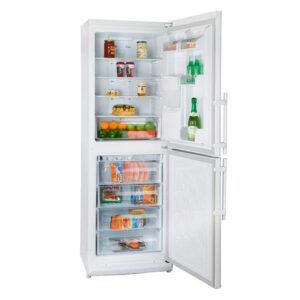 یخچال فریزر کمبی یخساران مدل مروارید