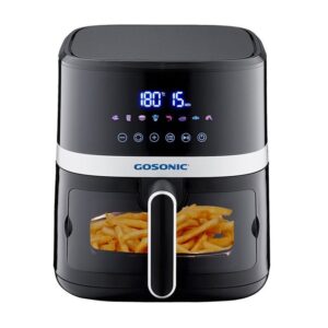 سرخ کن گوسونیک مدل GAF-556