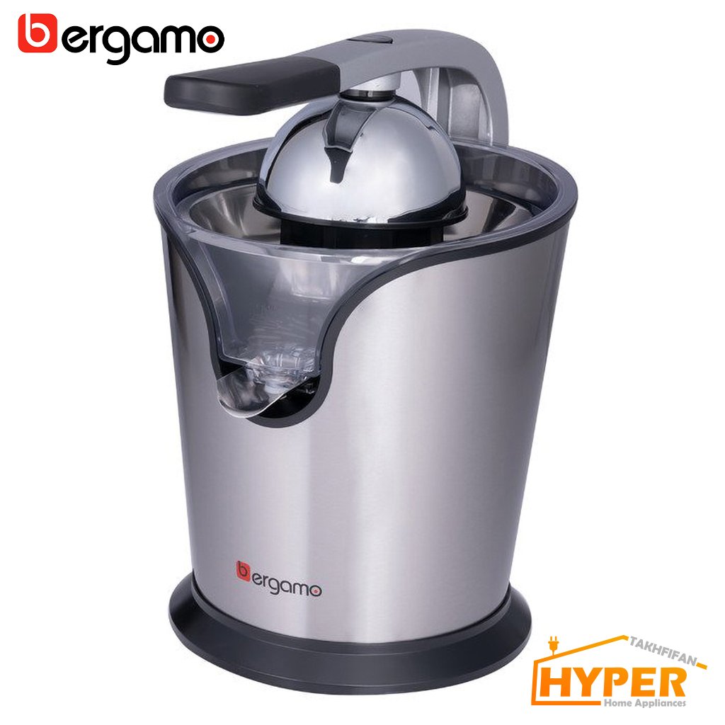 آب مرکبات گیری برگامو JE3403GCS