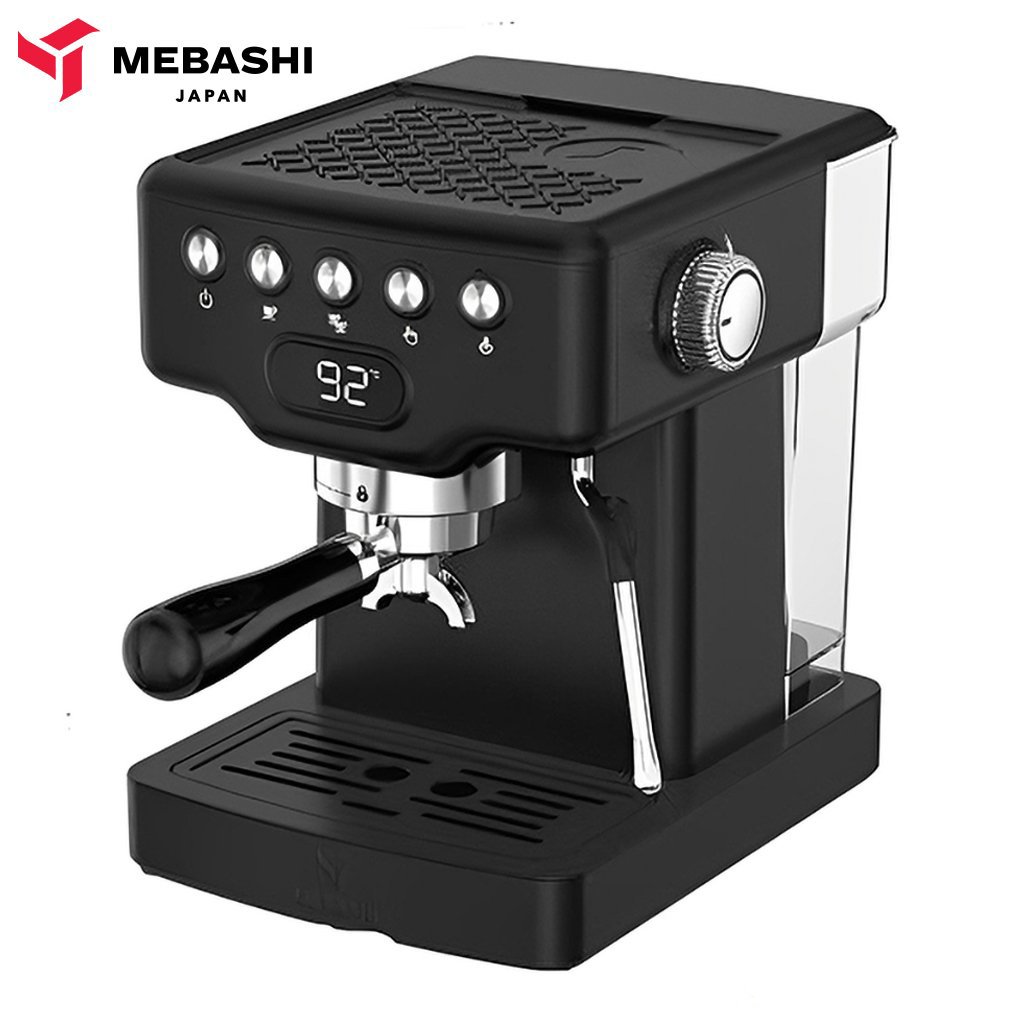 اسپرسوساز مباشی ME-ECM2034 مشکی