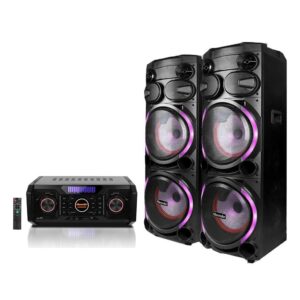 اسپیکر مکسیدر مدل AL-235AP