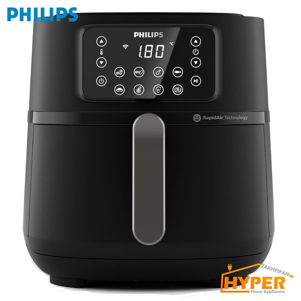 سرخ کن فیلیپس HD9285-B