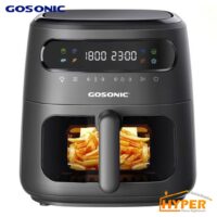 سرخ کن گوسونیک GAF-758 B