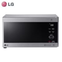 مایکروفر ال جی MH8265CIS نقره ای