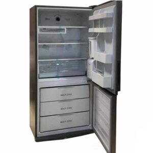 یخچال فریزر اسنوا مدل 2226SS