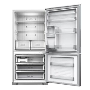 یخچال فریزر دوو مدل DB-2922SS