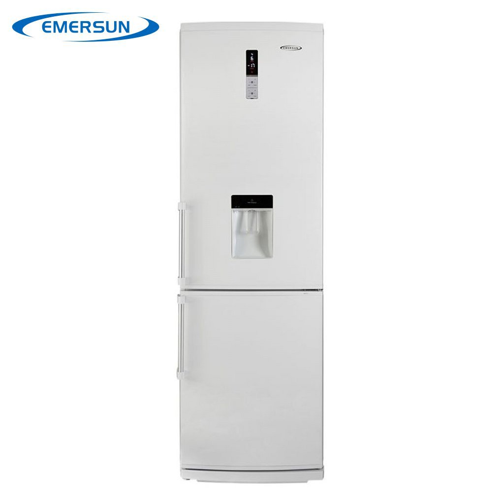 یخچال فریزر سامی 46 امرسان BFN20D سفید