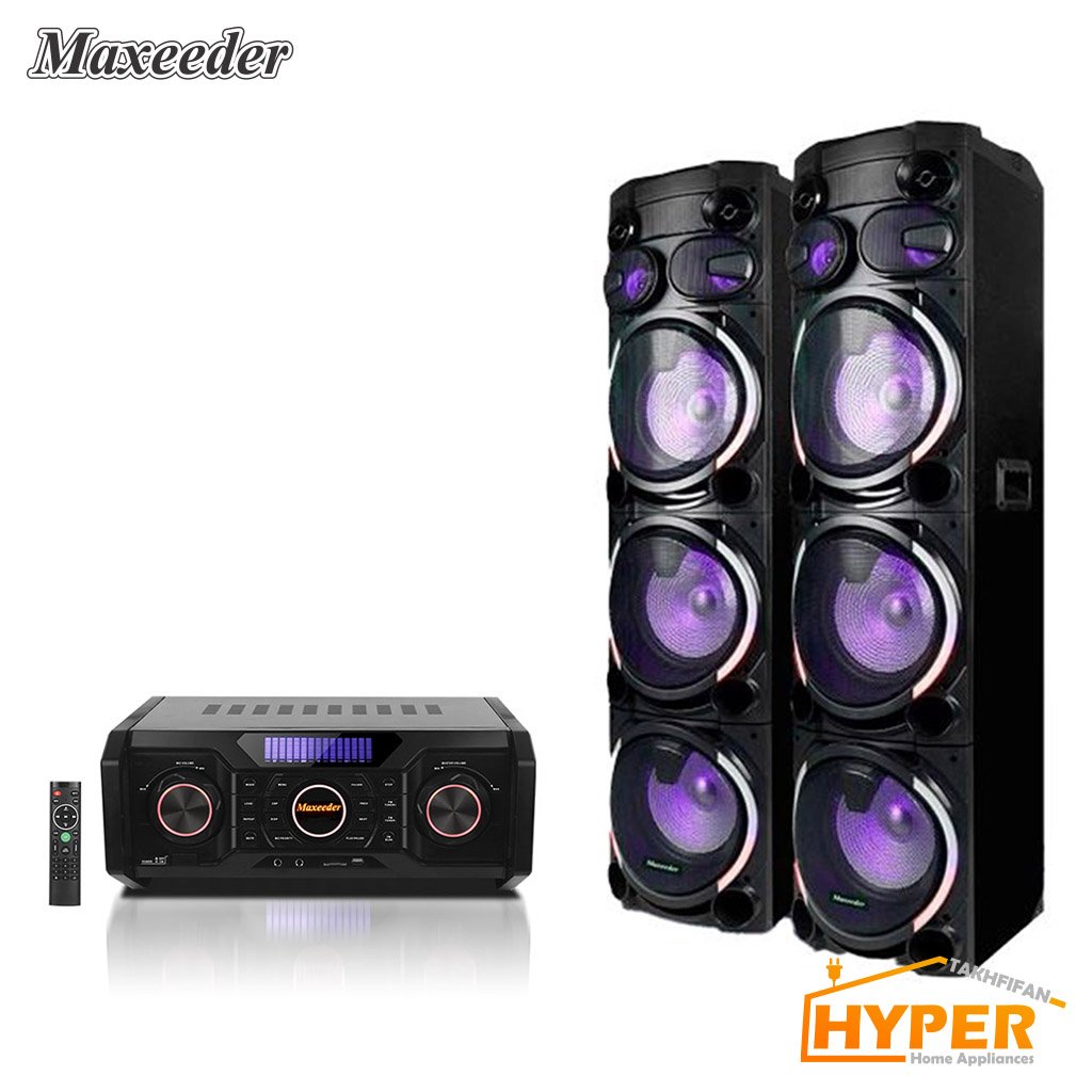 اسپیکر مکسیدر AL-331AP