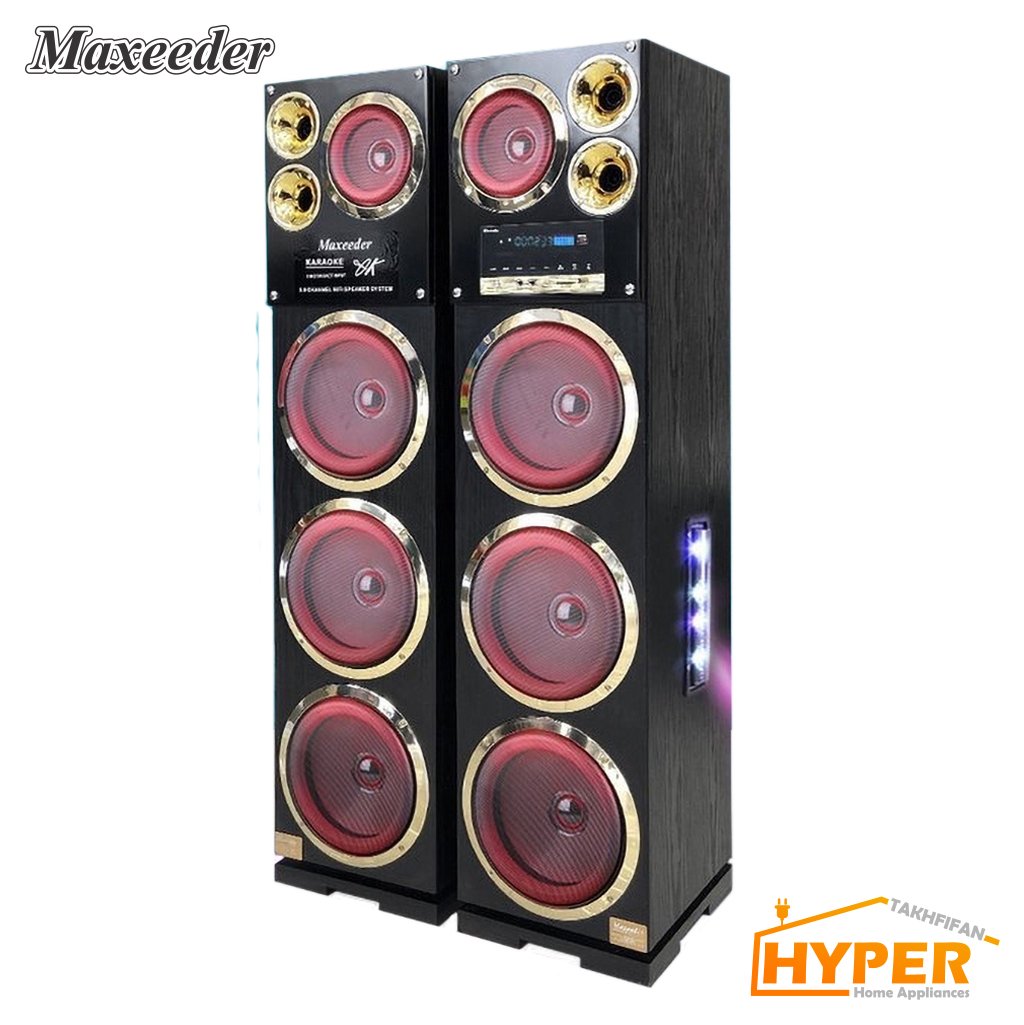 اسپیکر مکسیدر TN109