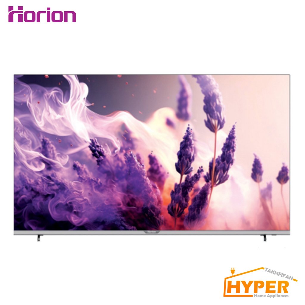 تلویزیون ال ای دی هوریون H-50DU8225