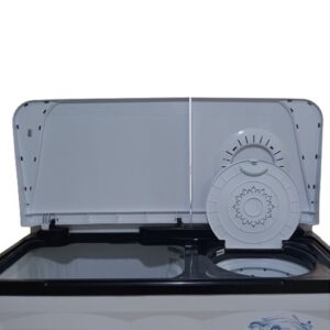 ماشین لباسشویی دوقلو 2104 پاکشوما