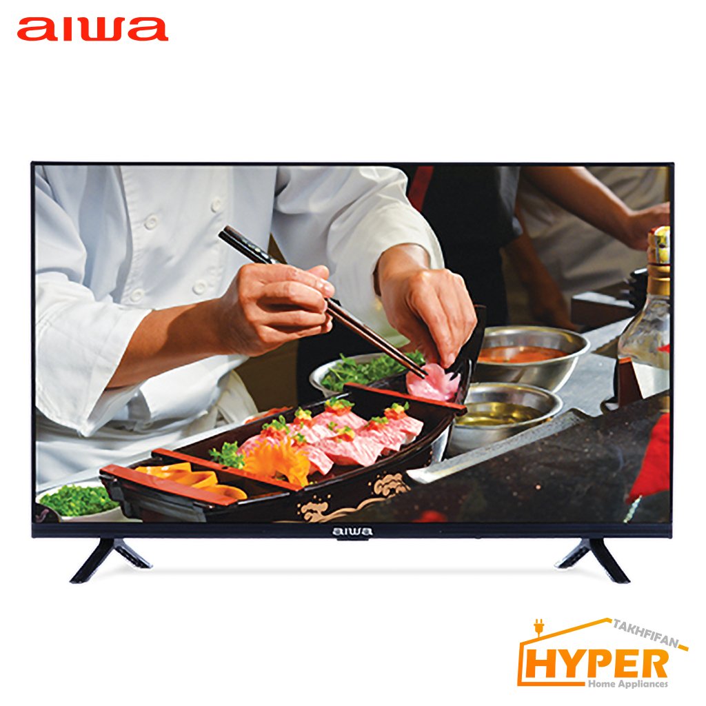 تلویزیون ال ای دی آیوا ZS-NG7H32HD