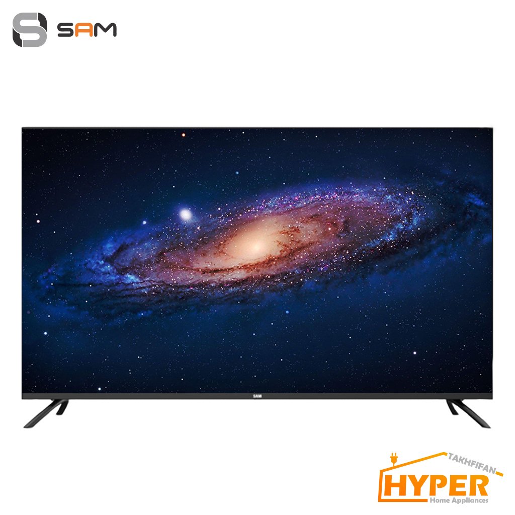 تلویزیون ال ای دی سام 50TU7450