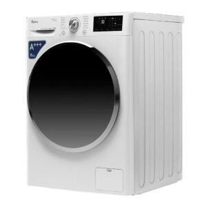 ماشین لباسشویی L807W جی پلاس