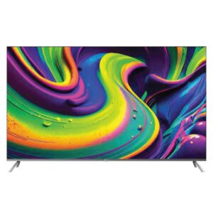 تلویزیون هوشمند 65 اینچ جی پلاس مدل 65RQ754N