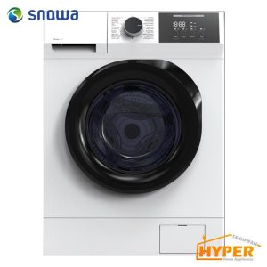 ماشین لباسشویی اسنوا SWM-C80W