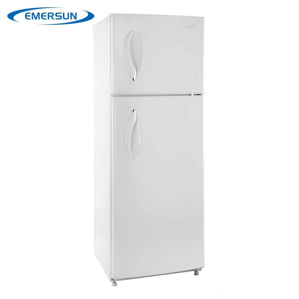 یخچال فریزر فلکس امرسان TFH14T سفید