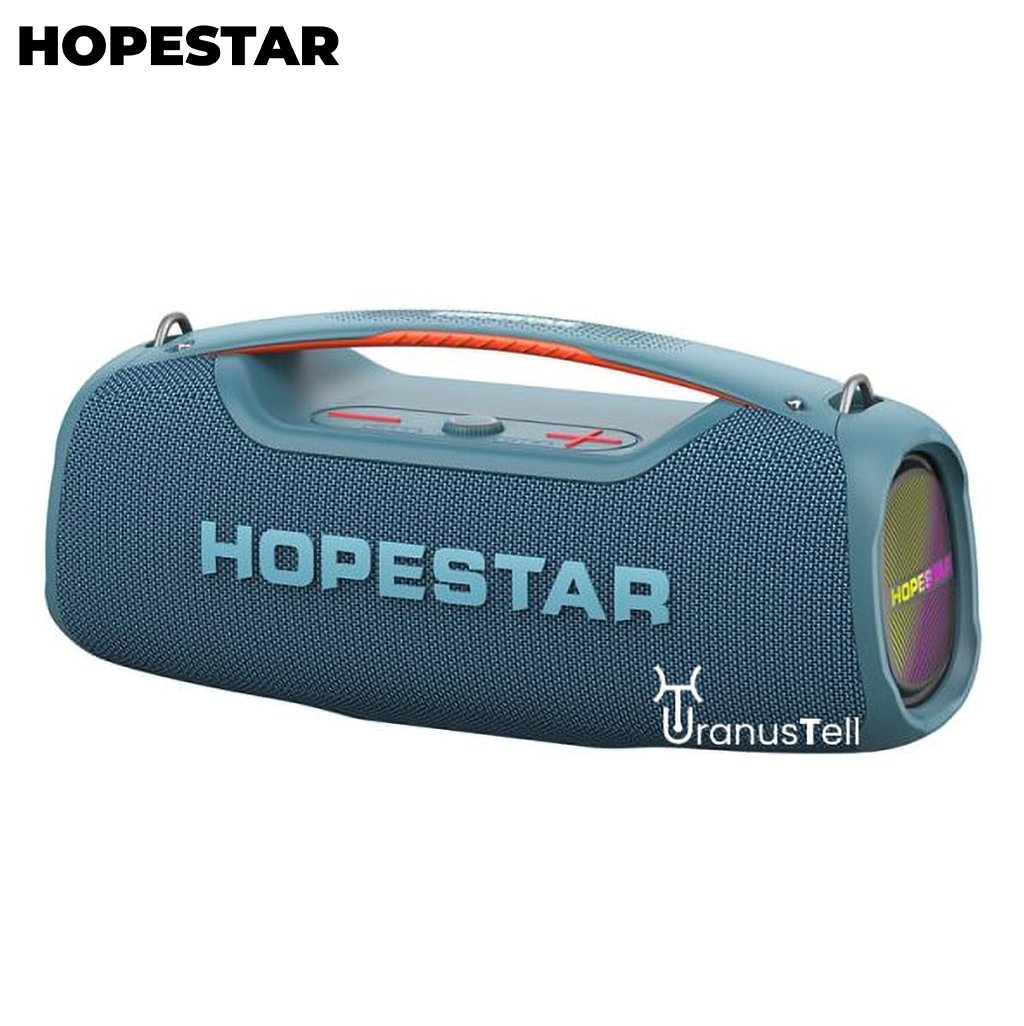 اسپیکر هوپ استار A60 آبی