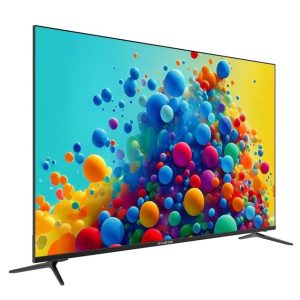 تلویزیون 50 اینچ هوشمند ایکس ویژن مدل 50XCU775