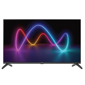 تلویزیون هوشمند 43 اینچ جی پلاس مدل 43RH616N