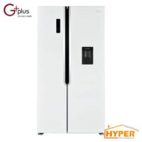 ساید بای ساید جی پلاس GSS-M7525W