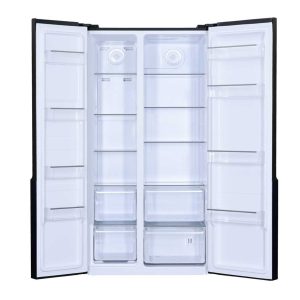 ساید بای ساید جی پلاس مدل GSS-P7423BG