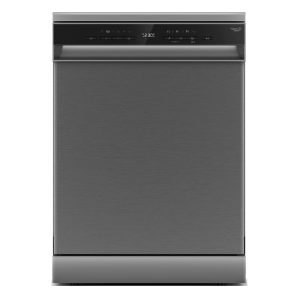 ماشین ظرفشویی 15 نفره جی پلاس 4983NS