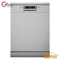 ماشین ظرفشویی جی پلاس GDW-N4673S