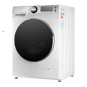 ماشین لباسشویی پاکشوما مدل BWF-40118 WT