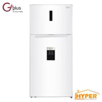 یخچال فریزر جی پلاس GRF-M5320W