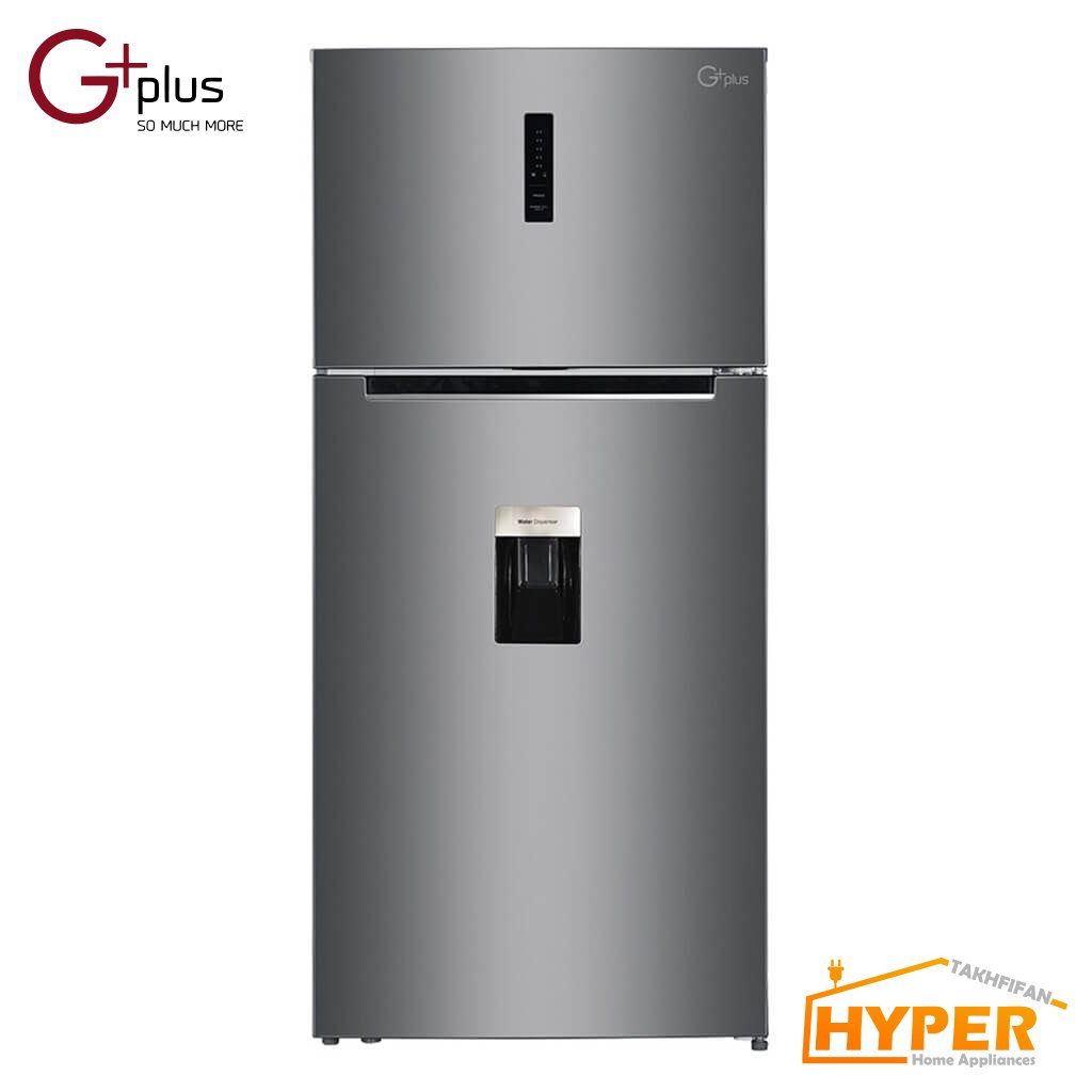 یخچال فریزر جی پلاس GRF-P5323S