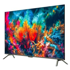 تلویزیون ال ای دی ایکس ویژن مدل 50XYU785