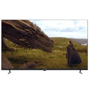 تلویزیون هوشمند 50 اینچ دوو مدل 1750i