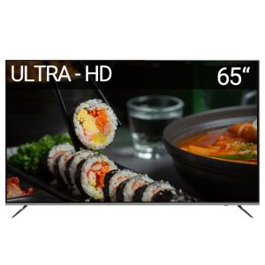 تلویزیون هوشمند 55 اینچ دوو مدل 65SU1800